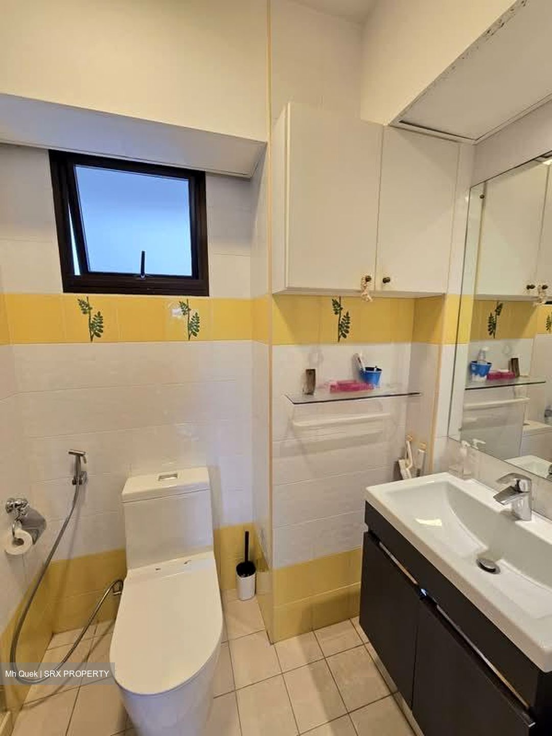 Blk 405C Fern Spring (Sengkang), HDB 4 Rooms #543199641